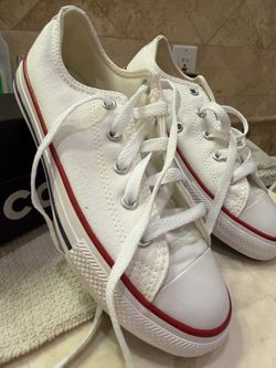 Tenis Converse