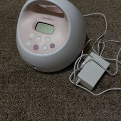 Spectra Beast Pumping