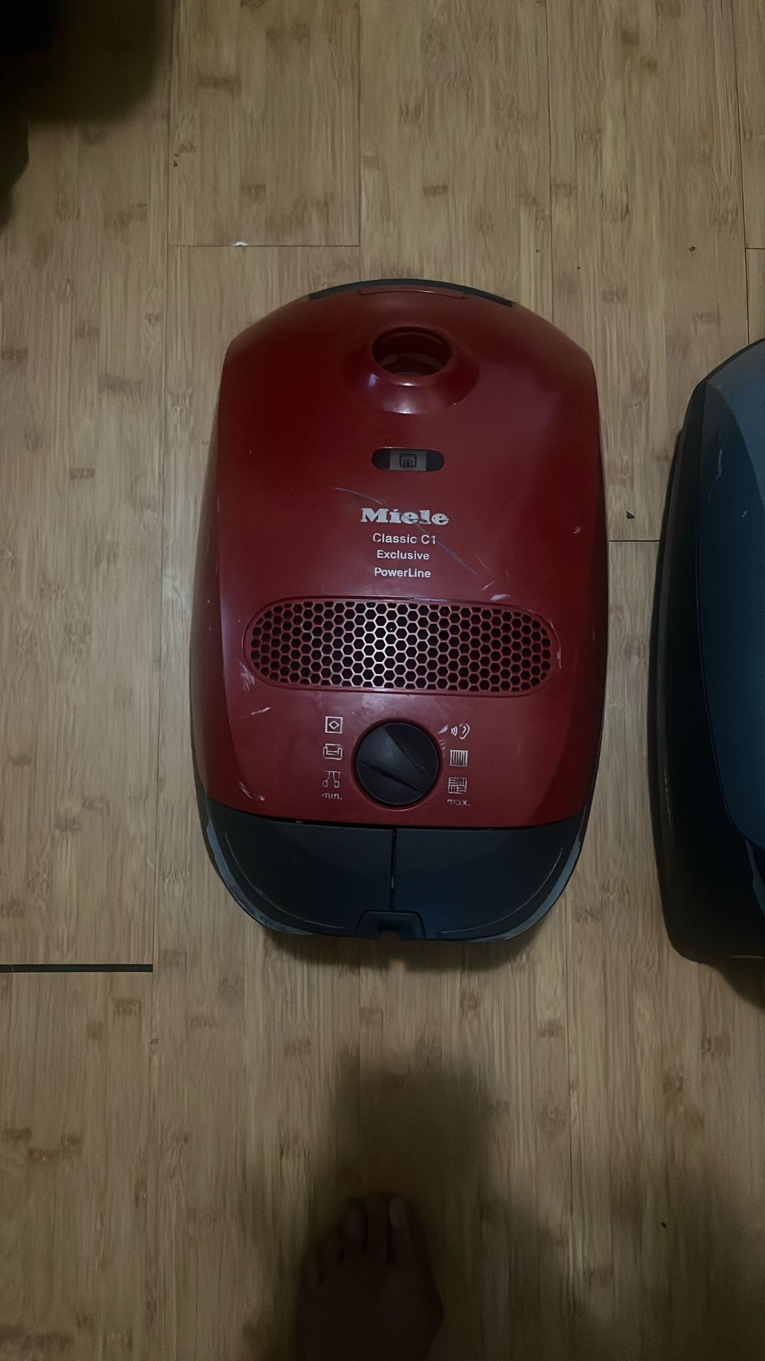 Miele Vacuum Cleaner