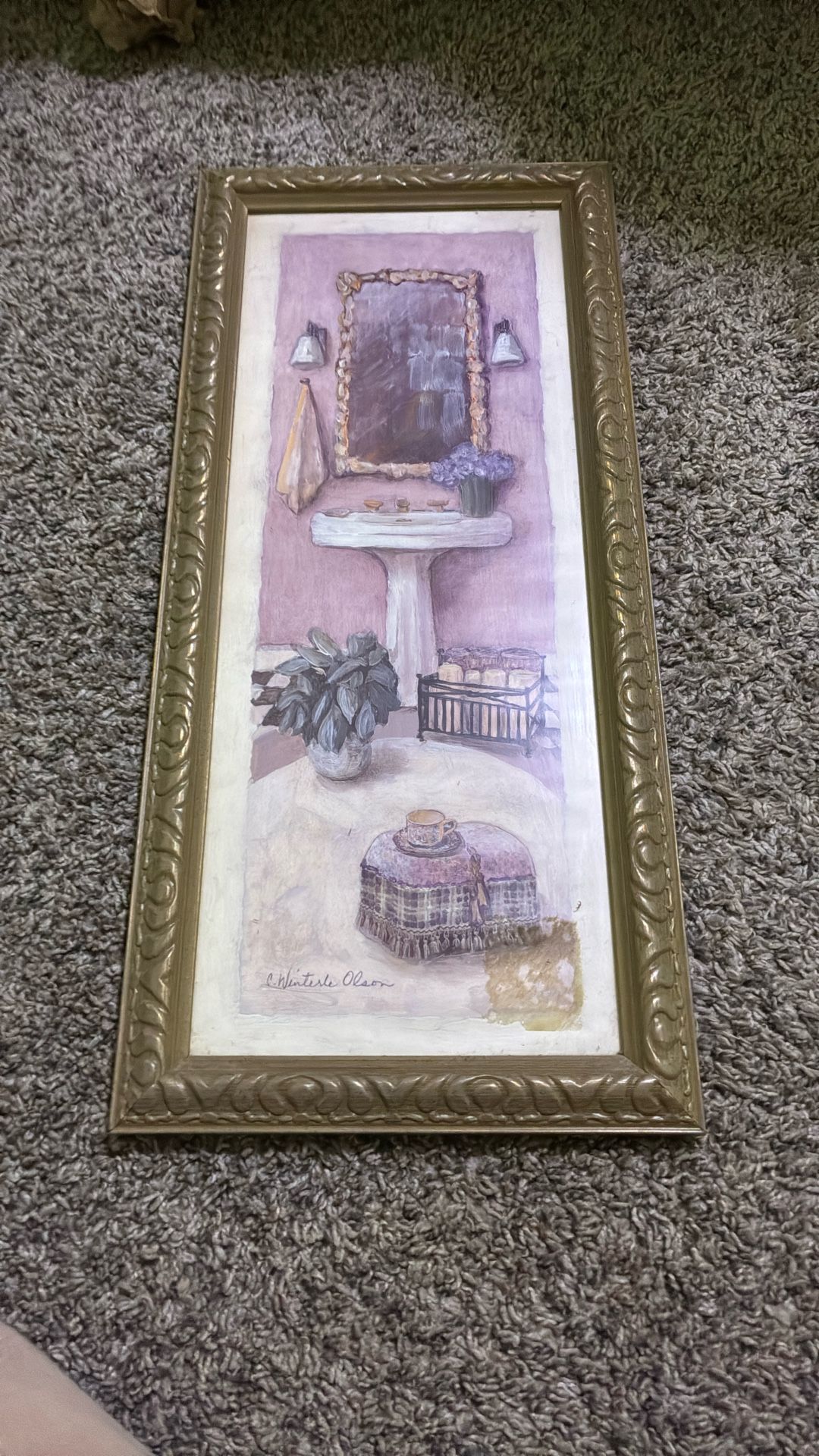 Painting
