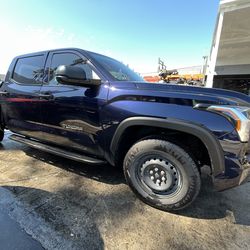 TOYOTA TUNDRA PARTS