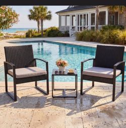 Outdoor / indoor Furniture set