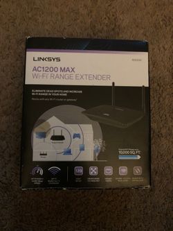 LINKSYS