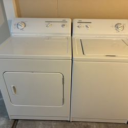 Set ( KENMORE )‼️Old Style‼️