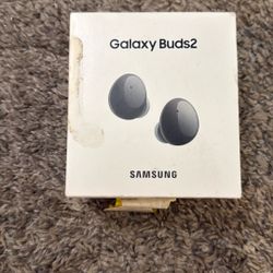 Samsung Galaxy Buds2