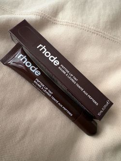 Lip balm