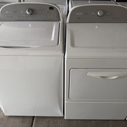 Set Whirlpool Cabrio.