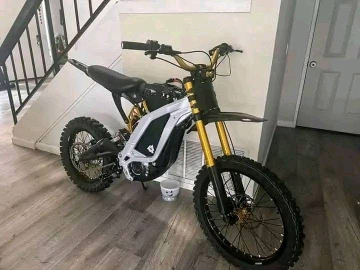 SURRON BEE BIKE