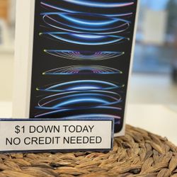 Apple IPad 11 Pro 4th Gen M2 Tablet 