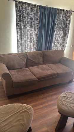 Free couch