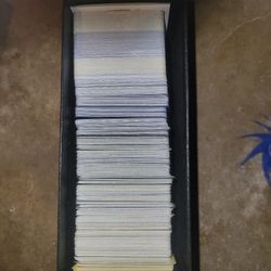 Pokemon Card Collection 