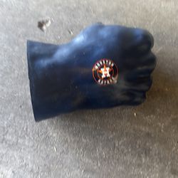 Hulk Hand  Beer Holder