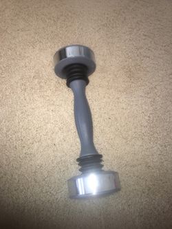 Shake weight