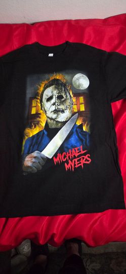 Michael Myers 🎃