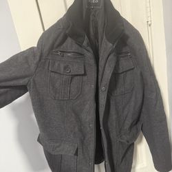 Guess XL Coat