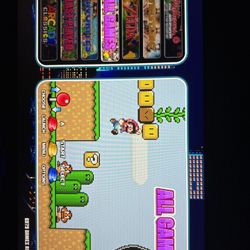 Arcade Gaming Console