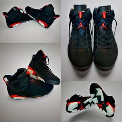 Air Jordan 6 Retro