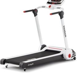 Reebok Walking Pad Or Jogging