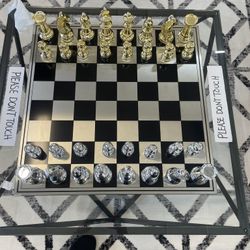 Chess Board