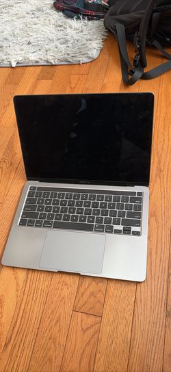 Macbook pro 2021