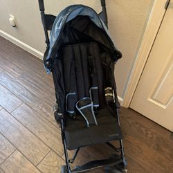 Toddler Strollers 