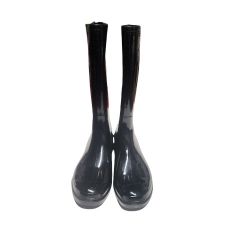 Time And Tru Rain Boots 
