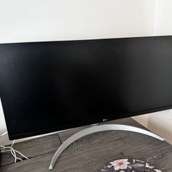 LG UltraWide FHD 29-Inch Computer Monitor 