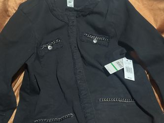 Multiples Jacket