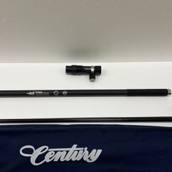 Century Rod Blank