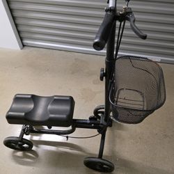 knee scooter