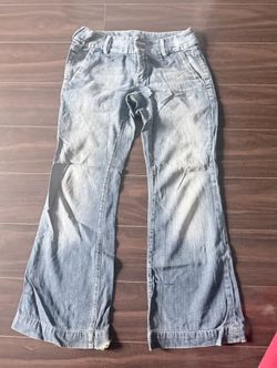 Diesel woman Jean pant size 26