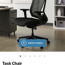 Vari Task Chair