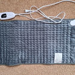 RoHs Heating Pad