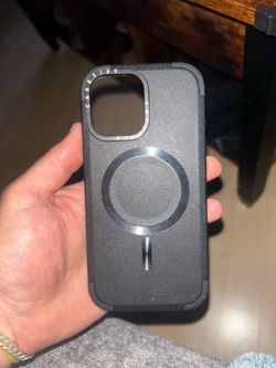 iPhone 16 pro casetify case
