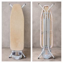 Polder Full-Size Ironing Board – Adjustable
