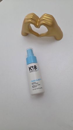 K18 AstroLift Reparative Volume Spray 47ml