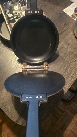 Pancake maker