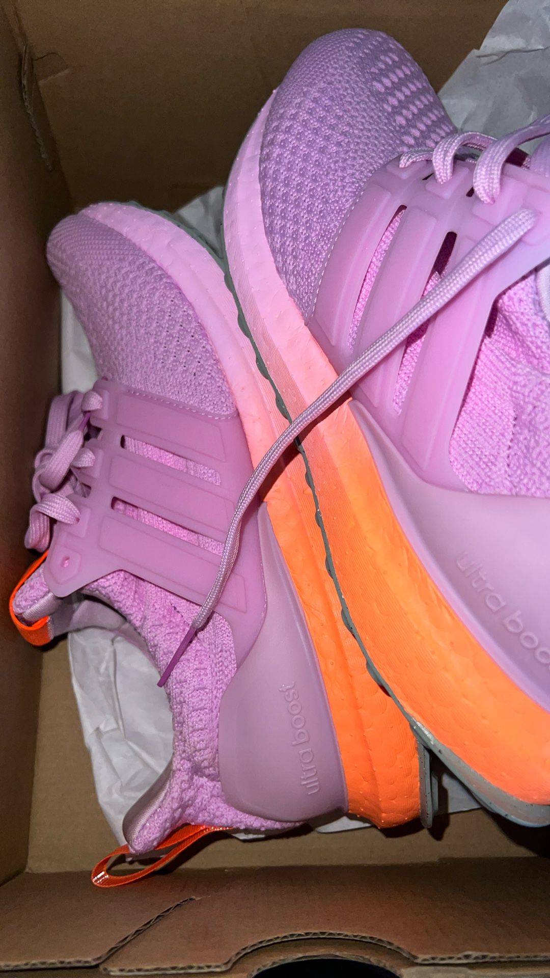 Women’s Adidas Size 5.5