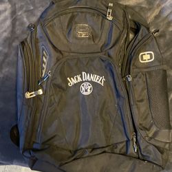 Backpack 