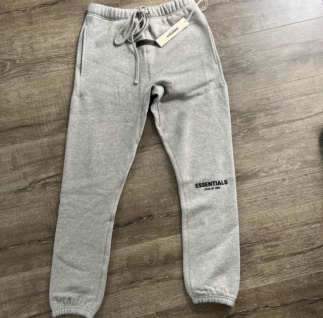 Essentails Pants
