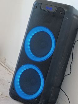Speakers