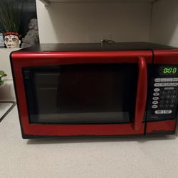 Free Microwave