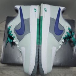 Nike Air Force 1 Low FD2592-001 Sneakers US 12