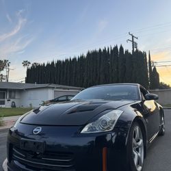 2007 Nissan 350z