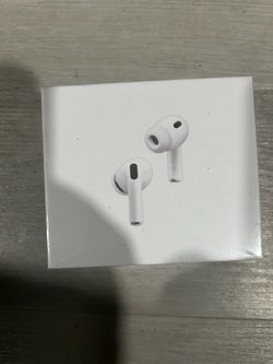 AirPods Pro 3