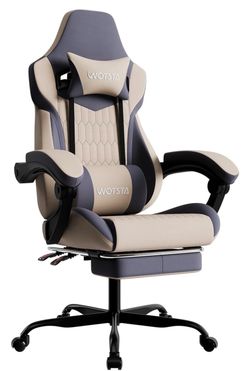 Computer/gaming chair