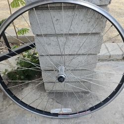 26 Inch Schwinn Rim Front