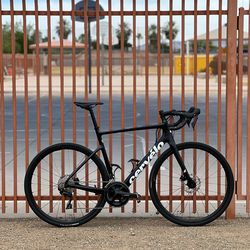 Cervelo Caledonia Road Bike