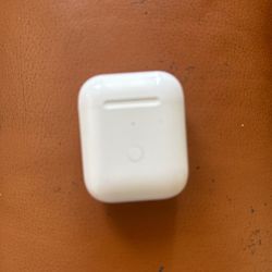 Apple Airpods