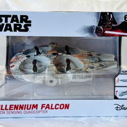 Star Wars Millennium Falcon